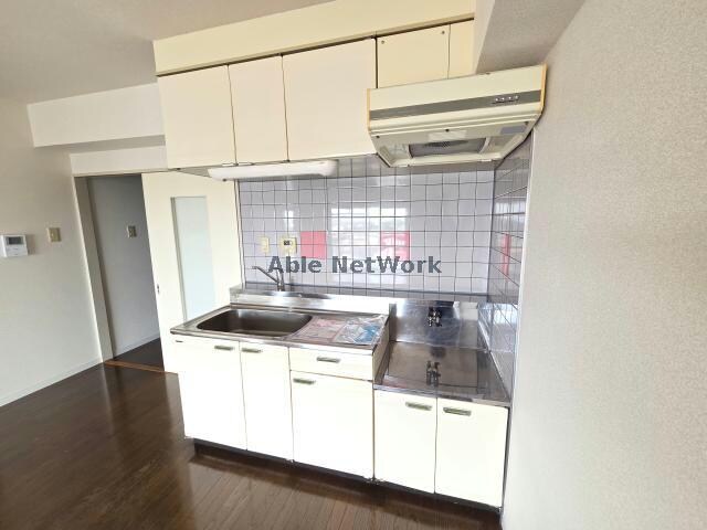 シェラトン広瀬の物件内観写真