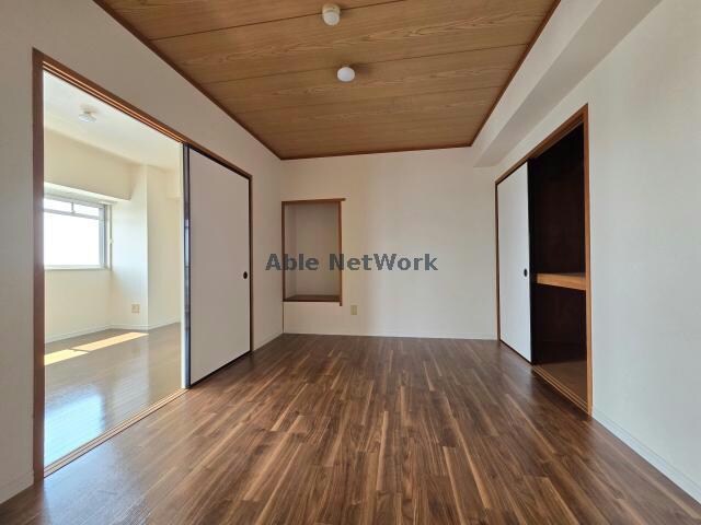 シェラトン広瀬の物件内観写真