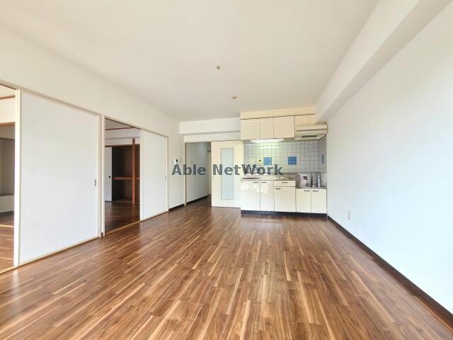 シェラトン広瀬の物件内観写真