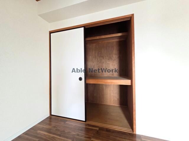 シェラトン広瀬の物件内観写真