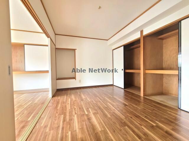 シェラトン広瀬の物件内観写真