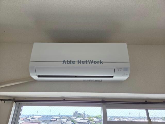 シェラトン広瀬の物件内観写真