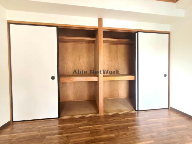 シェラトン広瀬の物件内観写真