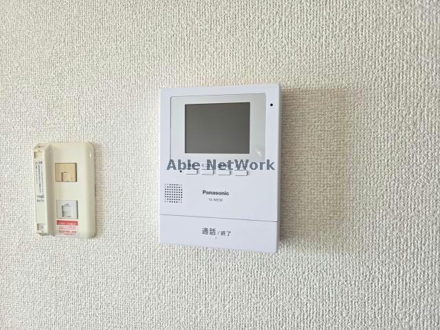 シェラトン広瀬の物件内観写真