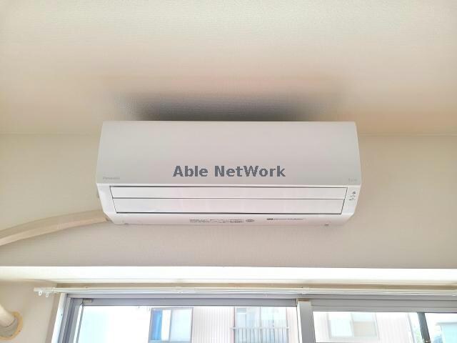 シェラトン広瀬の物件内観写真