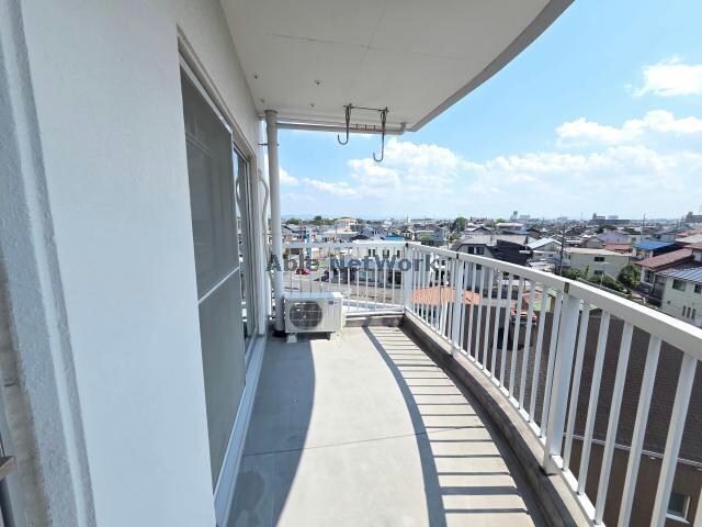 シェラトン広瀬の物件内観写真