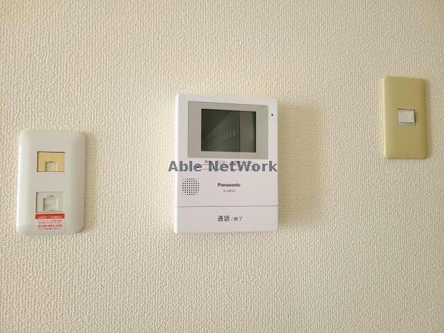 シェラトン広瀬の物件内観写真