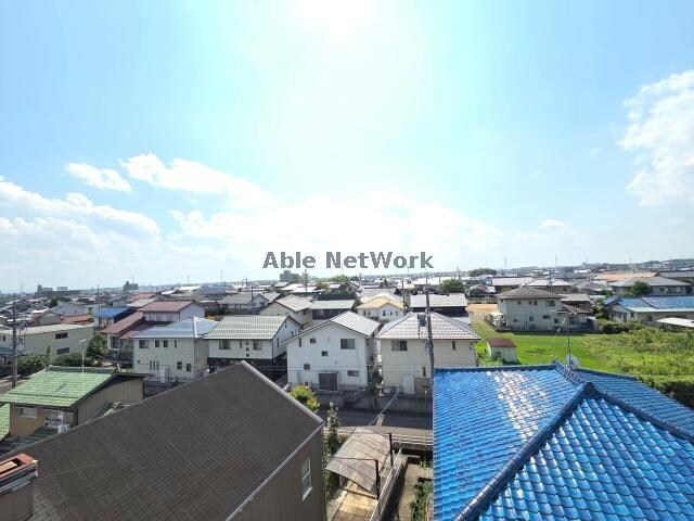 シェラトン広瀬の物件内観写真