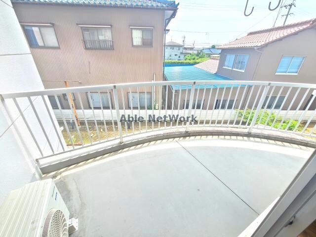 シェラトン広瀬の物件内観写真