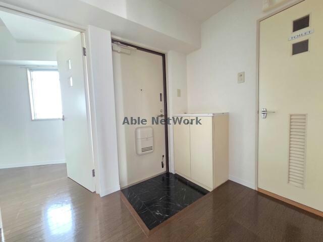 シェラトン広瀬の物件内観写真