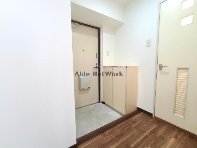 シェラトン広瀬の物件内観写真