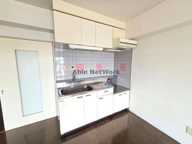 シェラトン広瀬の物件内観写真