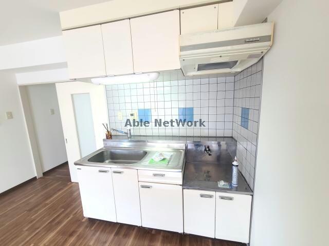 シェラトン広瀬の物件内観写真