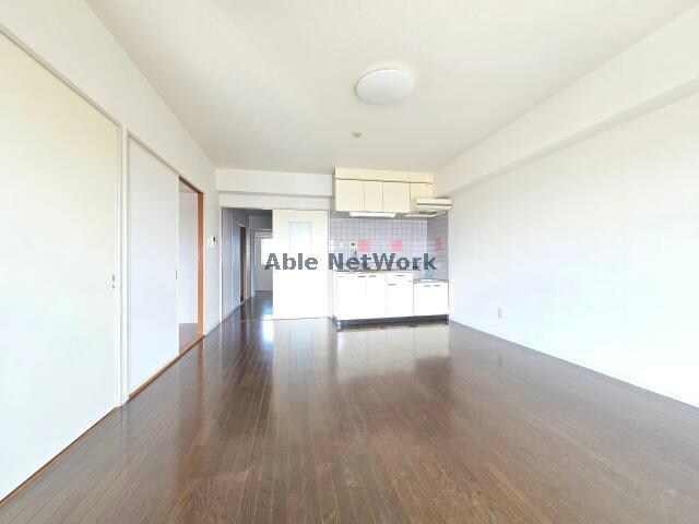 シェラトン広瀬の物件内観写真