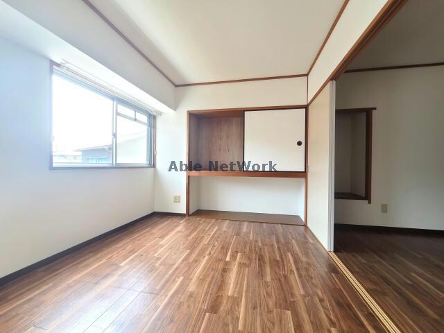 シェラトン広瀬の物件内観写真