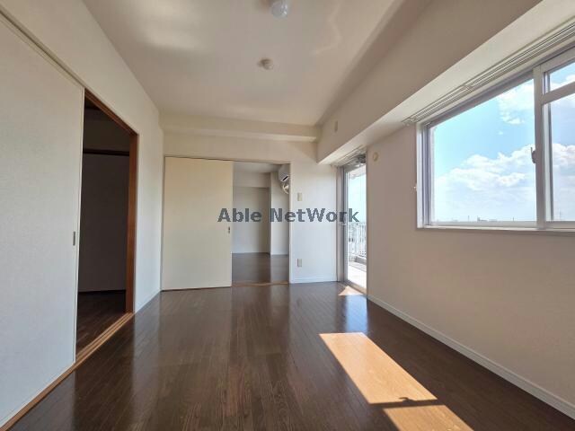 シェラトン広瀬の物件内観写真