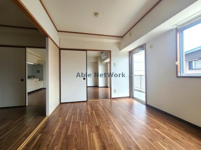 シェラトン広瀬の物件内観写真