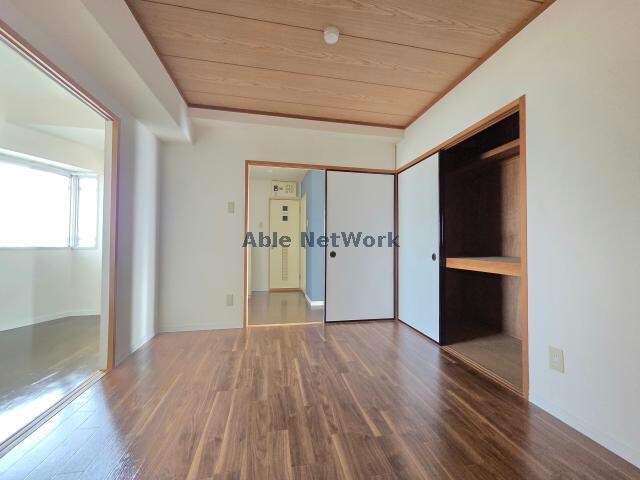 シェラトン広瀬の物件内観写真