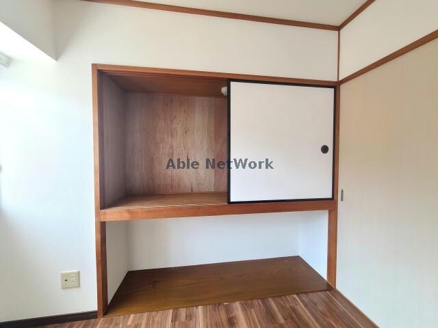 シェラトン広瀬の物件内観写真