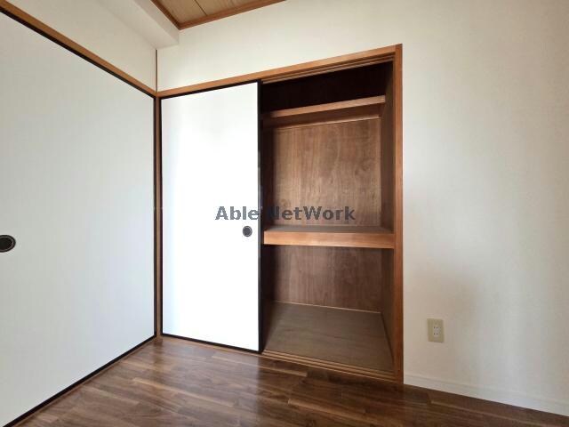 シェラトン広瀬の物件内観写真