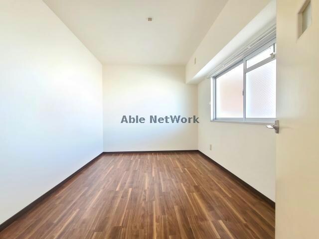 シェラトン広瀬の物件内観写真