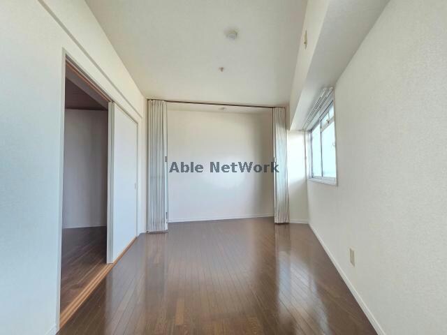 シェラトン広瀬の物件内観写真