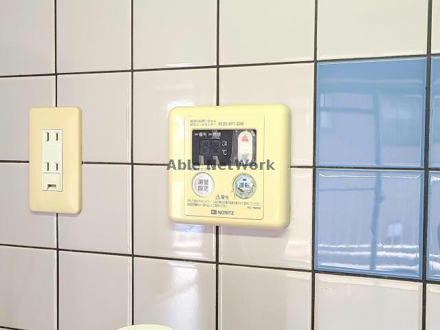 シェラトン広瀬の物件内観写真