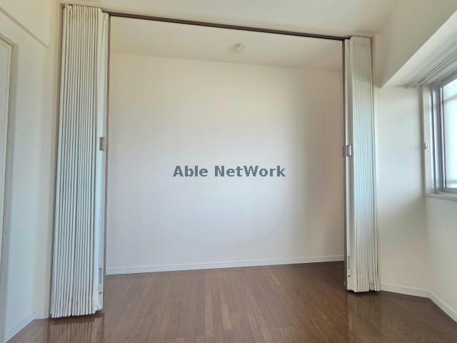 シェラトン広瀬の物件内観写真