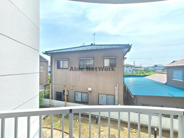 シェラトン広瀬の物件内観写真