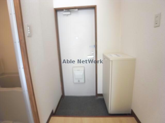 ＳＫＹＲＯＣＫＥＴⅡの物件内観写真