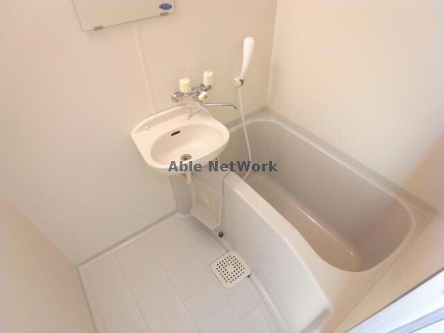 ＳＫＹＲＯＣＫＥＴⅡの物件内観写真