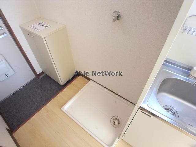 ＳＫＹＲＯＣＫＥＴⅡの物件内観写真