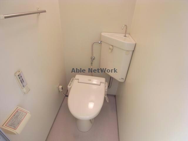 ＳＫＹＲＯＣＫＥＴⅡの物件内観写真