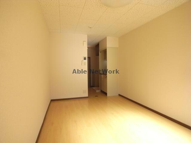 ＳＫＹＲＯＣＫＥＴⅡの物件内観写真