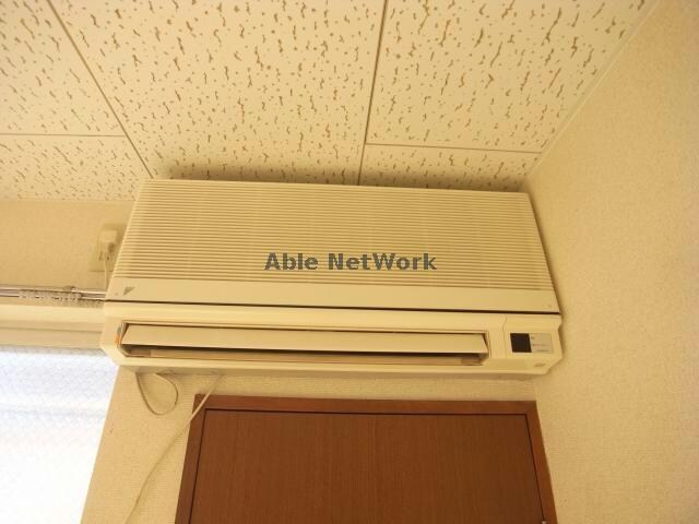 ＳＫＹＲＯＣＫＥＴⅡの物件内観写真