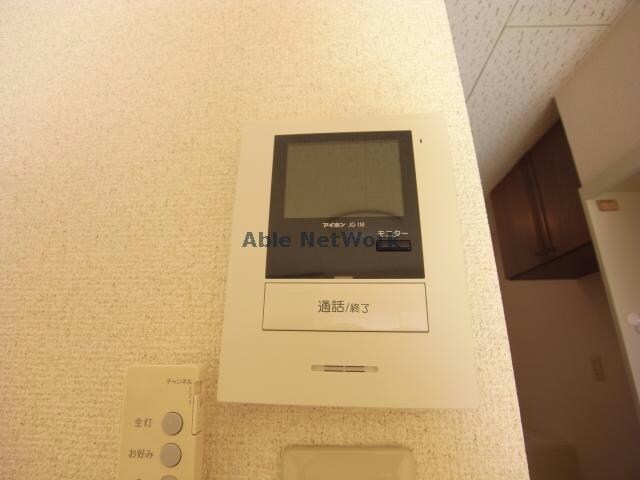 ＳＫＹＲＯＣＫＥＴⅡの物件内観写真