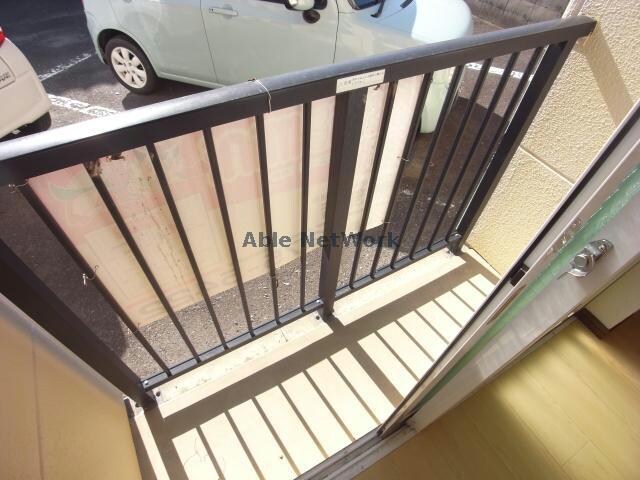 ＳＫＹＲＯＣＫＥＴⅡの物件内観写真