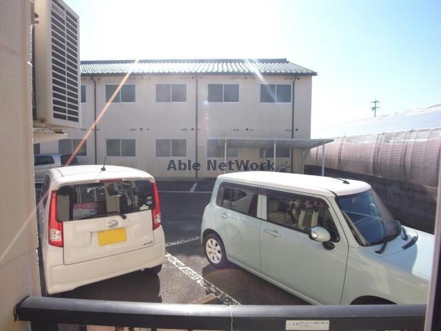 ＳＫＹＲＯＣＫＥＴⅡの物件内観写真