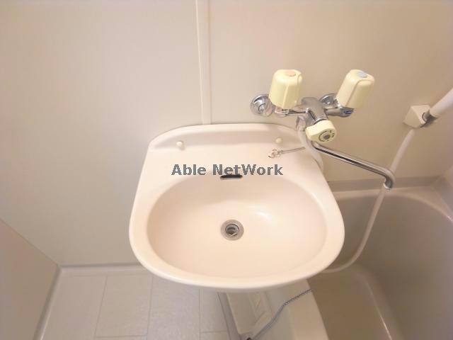 ＳＫＹＲＯＣＫＥＴⅡの物件内観写真