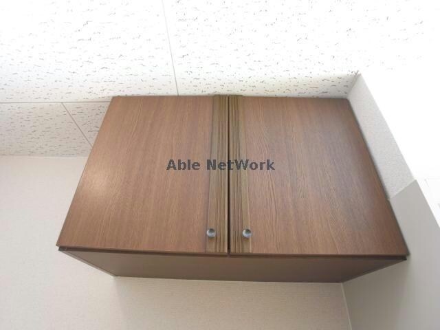 ＳＫＹＲＯＣＫＥＴⅡの物件内観写真