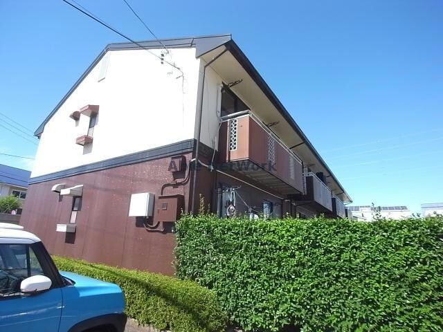 セジュール森島の物件外観写真