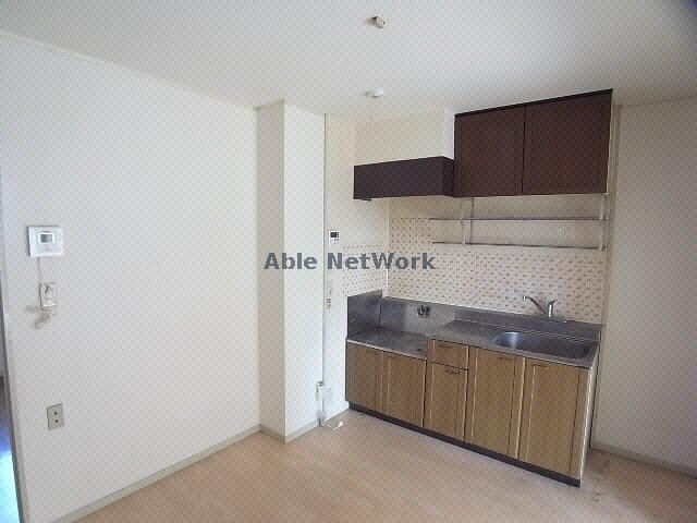 セジュール森島の物件内観写真