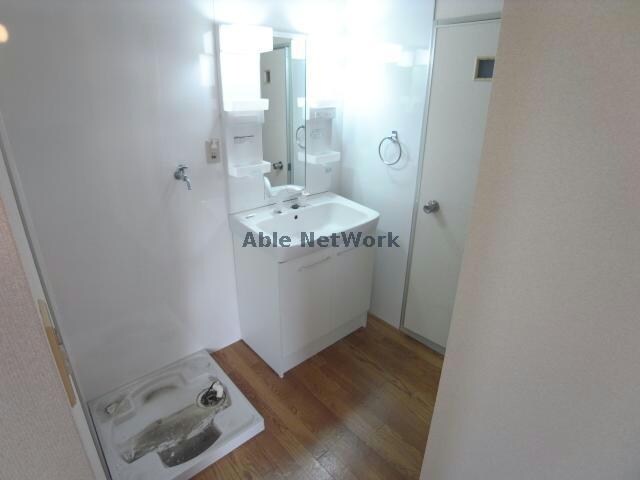 セジュール森島の物件内観写真