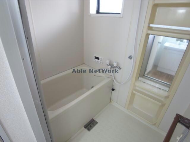 セジュール森島の物件内観写真