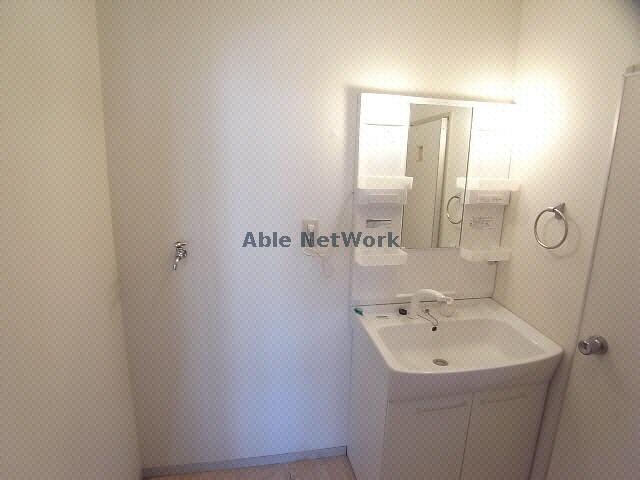 セジュール森島の物件内観写真