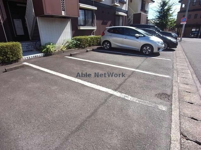 セジュール森島の物件外観写真