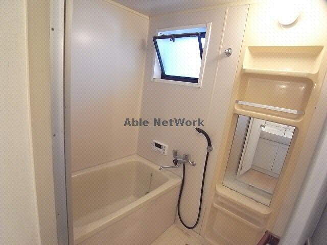 セジュール森島の物件内観写真