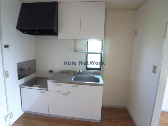 セジュール森島の物件内観写真