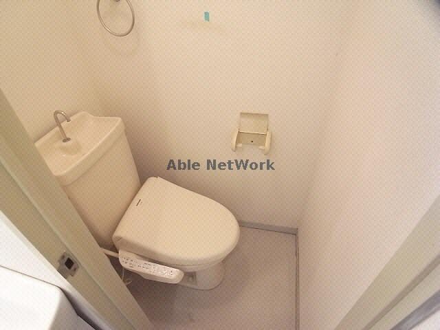 セジュール森島の物件内観写真