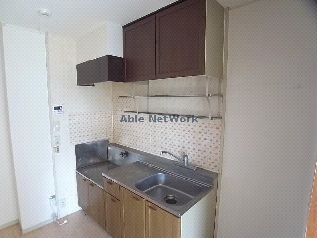 セジュール森島の物件内観写真